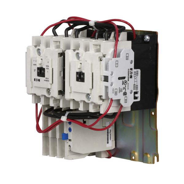 Cutler-Hammer AN56DN0AB Starter Reversing Product Image