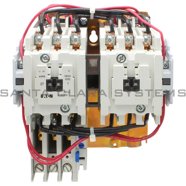 Cutler-Hammer AN56DN0TB Reversing Starter Product Image