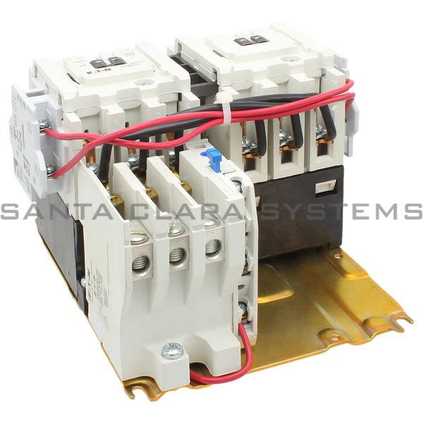 Cutler-Hammer AN56DN0TB Reversing Starter Product Image