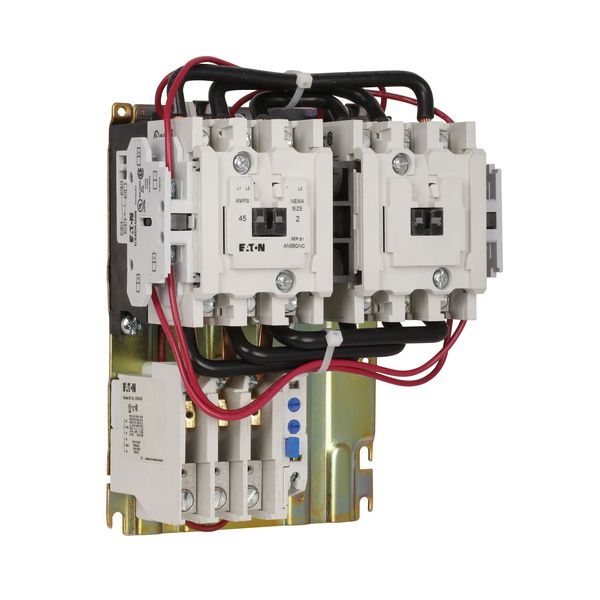 Cutler-Hammer AN56GN0AB Starter Product Image