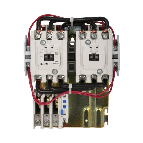 Cutler-Hammer AN56GN0AB Starter Product Image