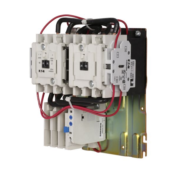 Cutler-Hammer AN56GN0AB Starter Product Image