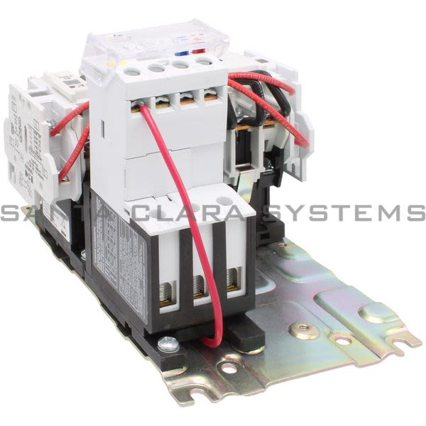 Cutler-Hammer AN59BN0A5E005 Reversing Starter Product Image