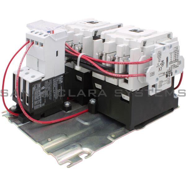 Cutler-Hammer AN59GN0C5E045 Reversing Starter Product Image