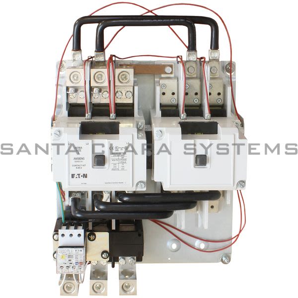 Cutler-Hammer AN59SN0A5E300 Starter Size-5 Product Image