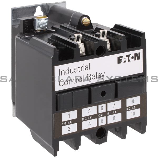 Cutler-Hammer AR420A Relay Product Image