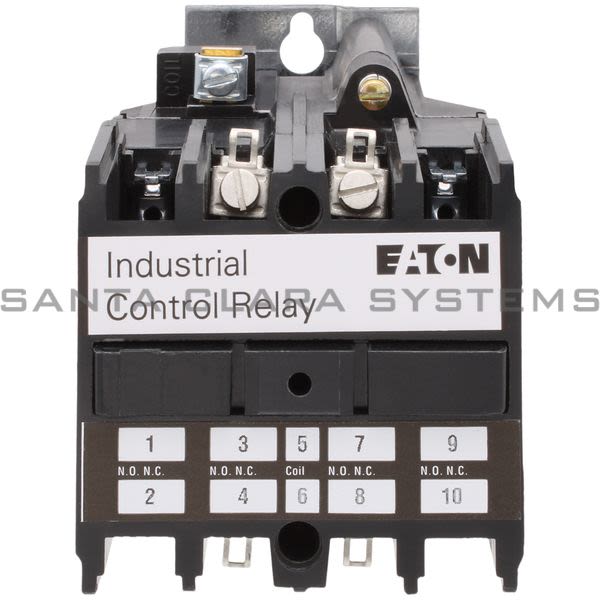 Cutler-Hammer AR420A Relay Product Image