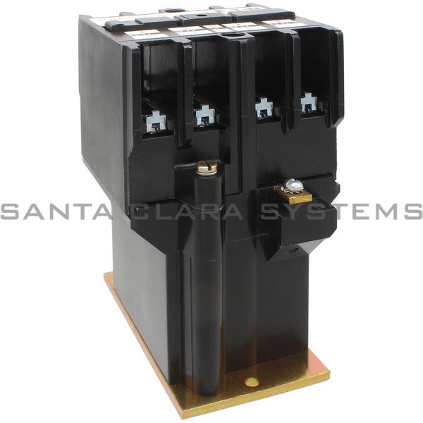 Cutler-Hammer ARD4UR Control Relay Product Image