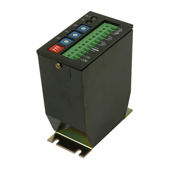 Cutler-Hammer ARII Relay | Addressable II | 5302C07G02 Product Image