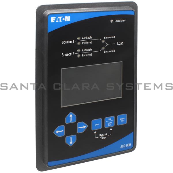 Cutler-Hammer ATC-900 Switch Controller Product Image