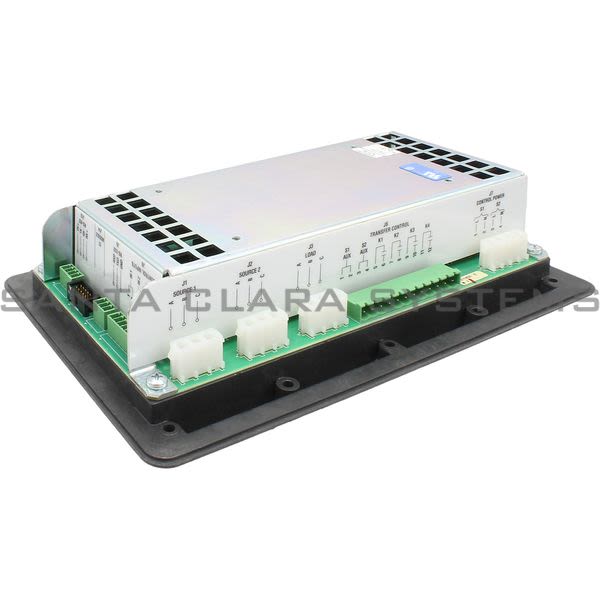 Cutler-Hammer ATC-900 Switch Controller Product Image