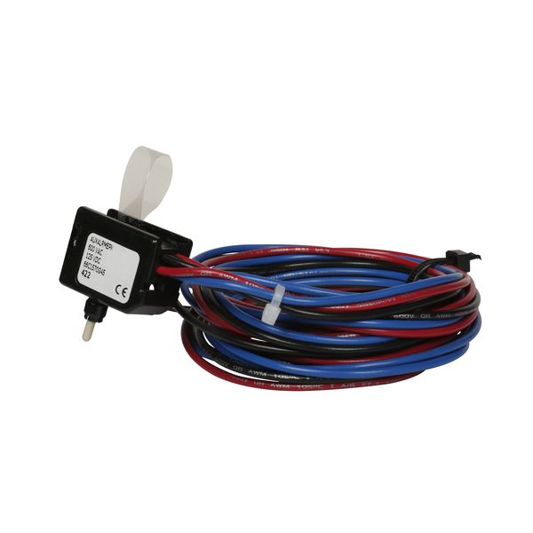 Cutler-Hammer AUXALRMEPK Auxiliary Switch/Alarm Lockout Product Image