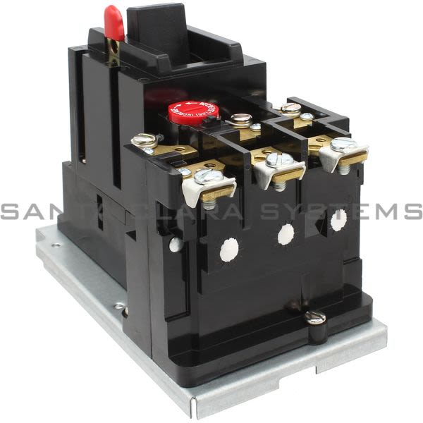 Cutler-Hammer B100M0C Motor Starter Product Image