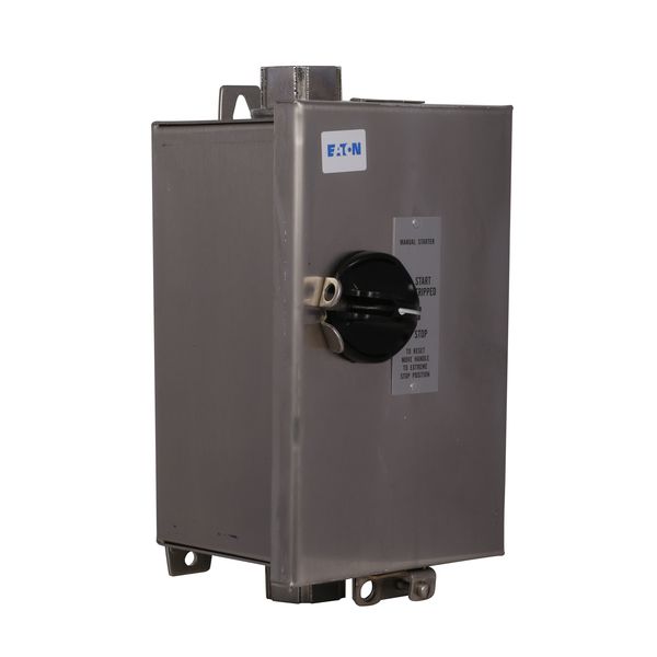 Cutler-Hammer B100W1C Starter Product Image
