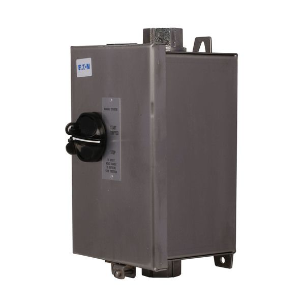 Cutler-Hammer B100W1C Starter Product Image