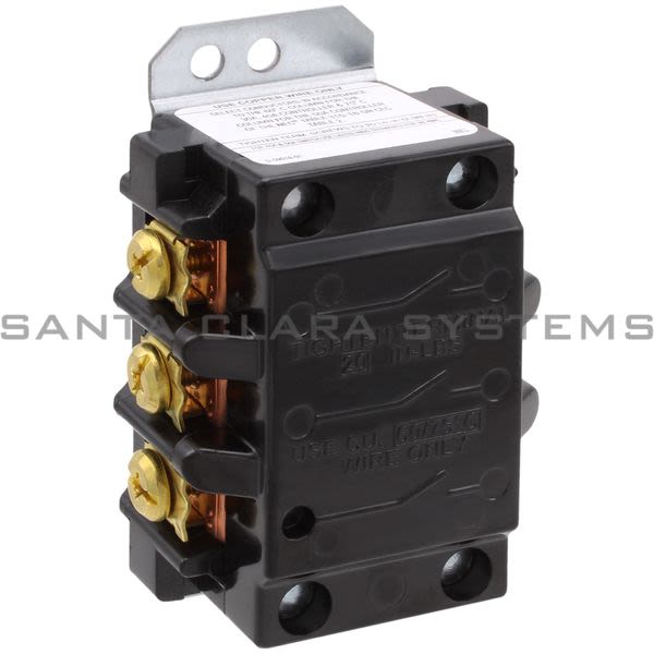 Cutler-Hammer B330AND Manual Motor Starter Product Image