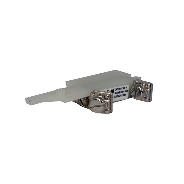Cutler-Hammer B3NO-4 Auxiliary Contact Product Image