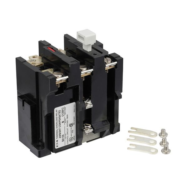 Cutler-Hammer BA13A Overload Relay Product Image