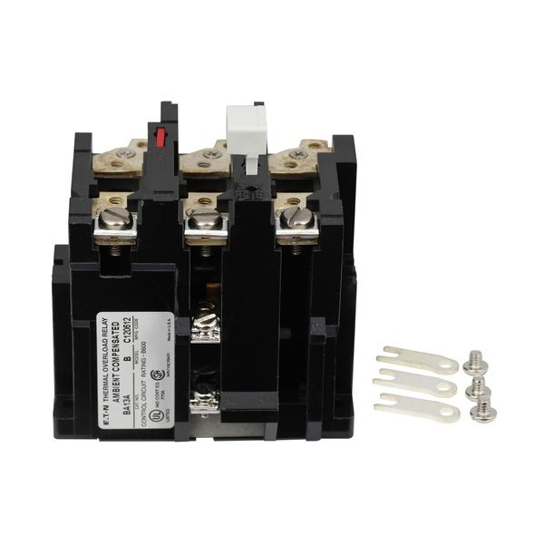 Cutler-Hammer BA13A Overload Relay Product Image
