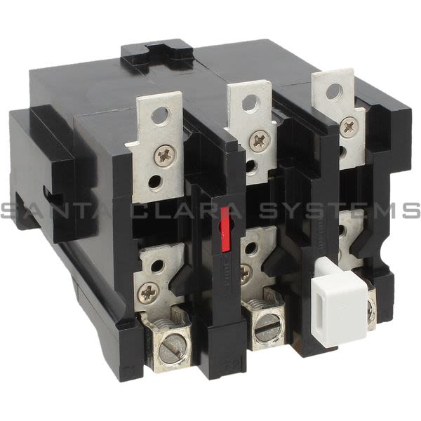 Cutler-Hammer BA23A Overload Relay Product Image