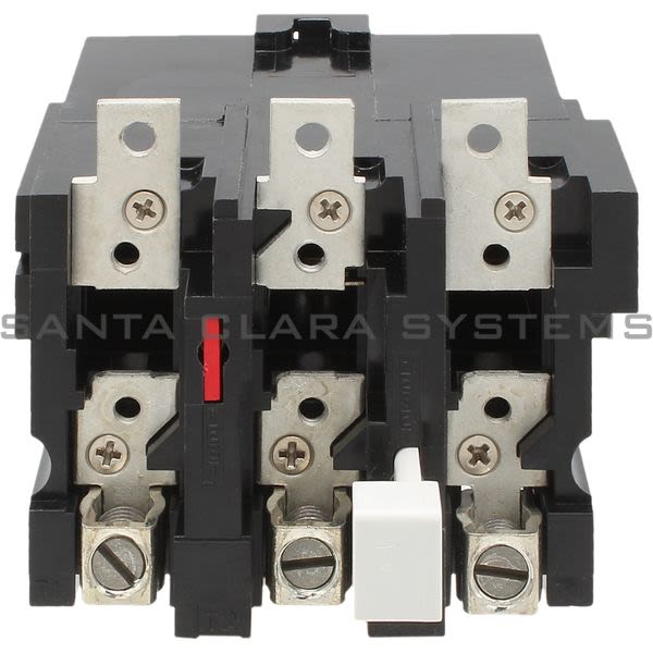Cutler-Hammer BA23A Overload Relay Product Image