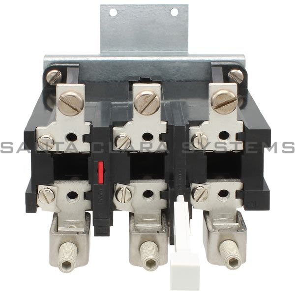 Cutler-Hammer BA33A Overload Relay 3-Pole | Eaton Product Image
