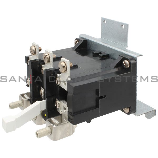 Cutler-Hammer BA33A Overload Relay 3-Pole | Eaton Product Image