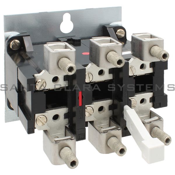 Cutler-Hammer BA33P Overload Relay Product Image
