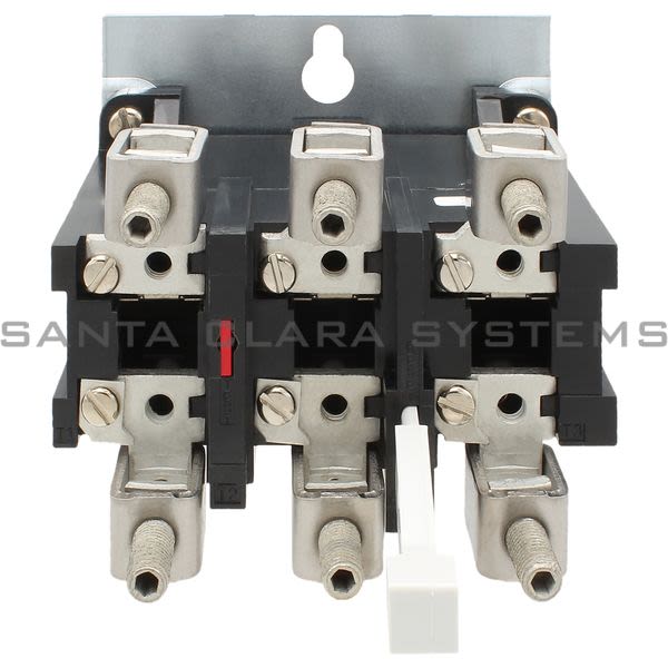 Cutler-Hammer BA33P Overload Relay Product Image