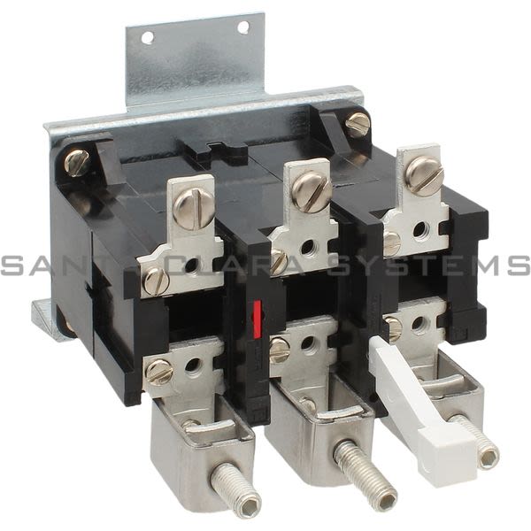 Cutler-Hammer BA43A Overload Relay Product Image