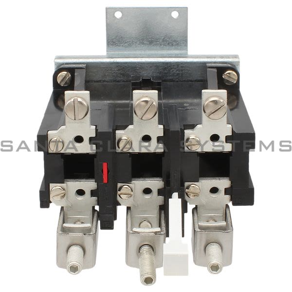Cutler-Hammer BA43A Overload Relay Product Image