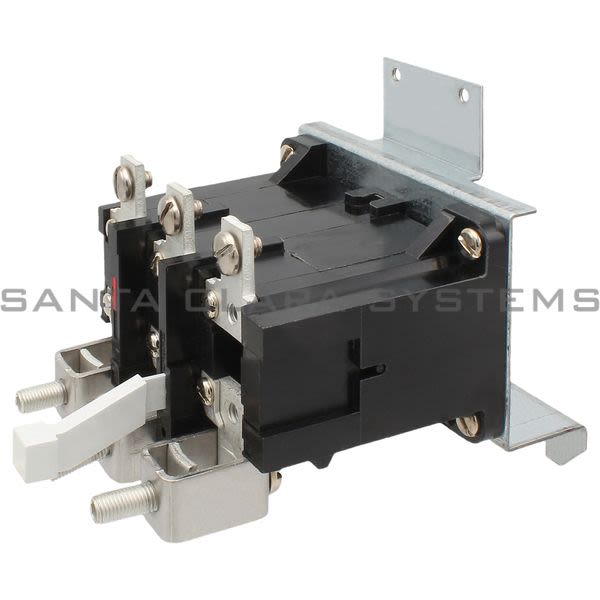 Cutler-Hammer BA43A Overload Relay Product Image