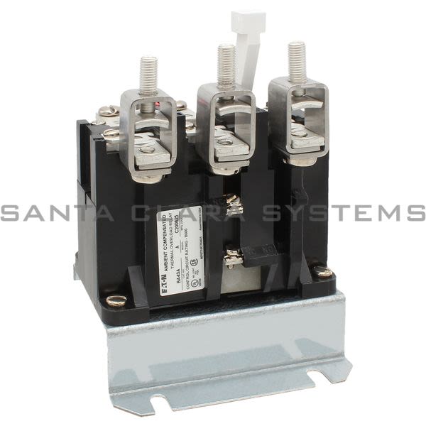 Cutler-Hammer BA43A Overload Relay Product Image