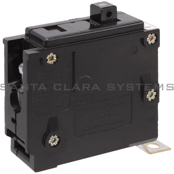 Cutler-Hammer BAB1010 Circuit Breaker Product Image