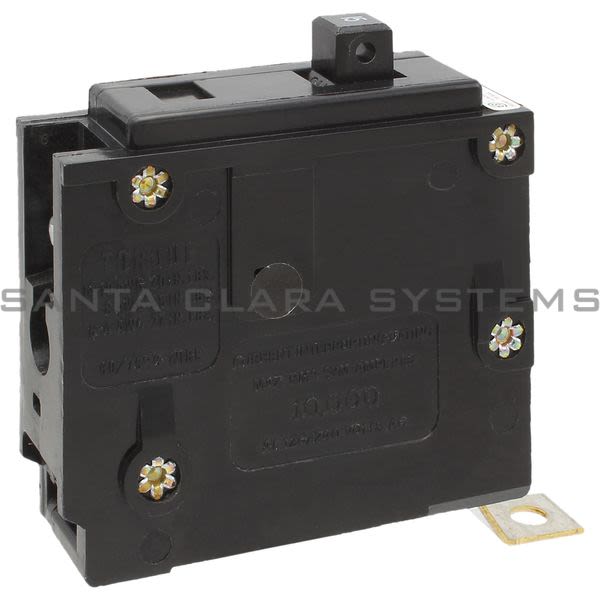 Cutler-Hammer BAB1015S1 Breaker - Quicklag Product Image