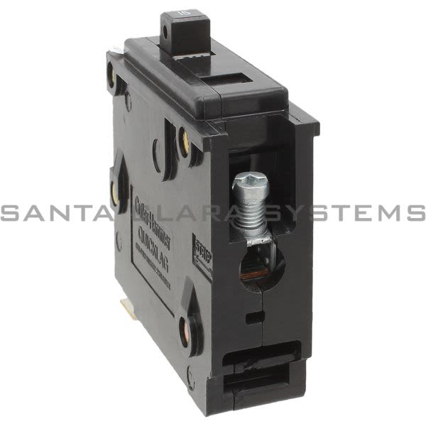 Cutler-Hammer BAB1015S1 Breaker - Quicklag Product Image