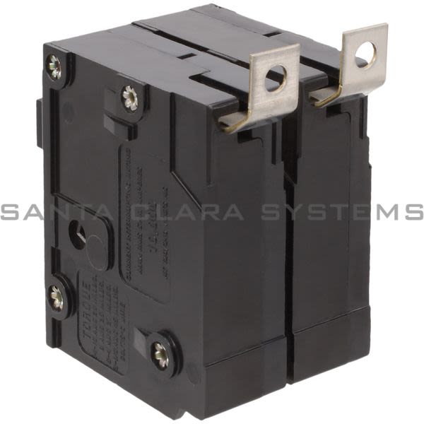 Cutler-Hammer BAB2060 Circuit Breaker Product Image
