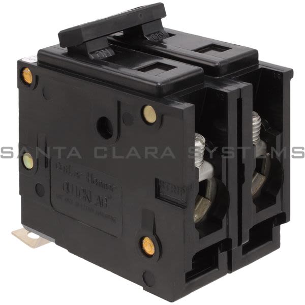 Cutler-Hammer BAB2100 Circuit Breaker Product Image