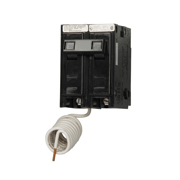 Cutler-Hammer BAB2125 Circuit Breaker | 125-AMPS 2-Pole | Eaton Product Image