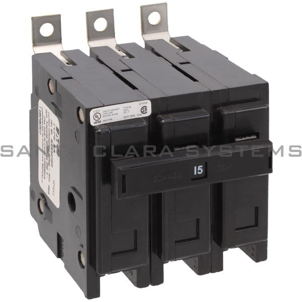 Cutler-Hammer BAB3015H Circuit Breaker Product Image