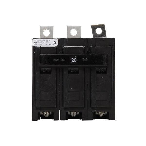 Cutler-Hammer BAB3020H Circuit Breaker Product Image
