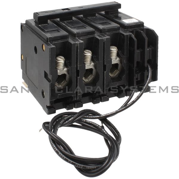 Cutler-Hammer BAB3070HS Circuit Breaker Product Image