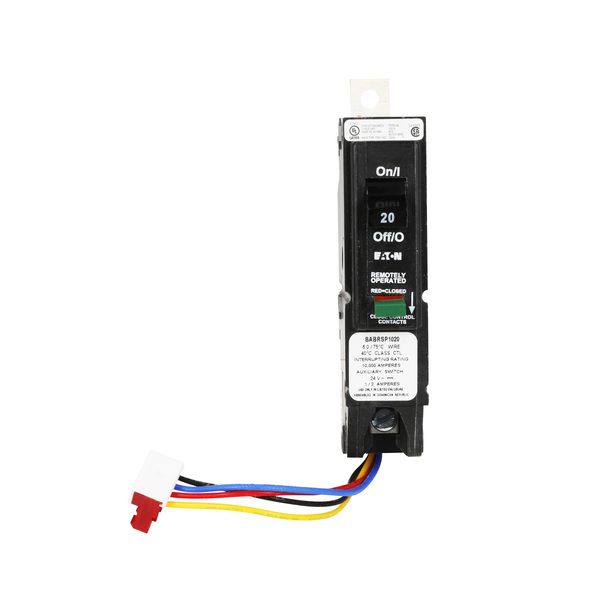 Cutler-Hammer BABRSP1020 Circuit Breaker Product Image