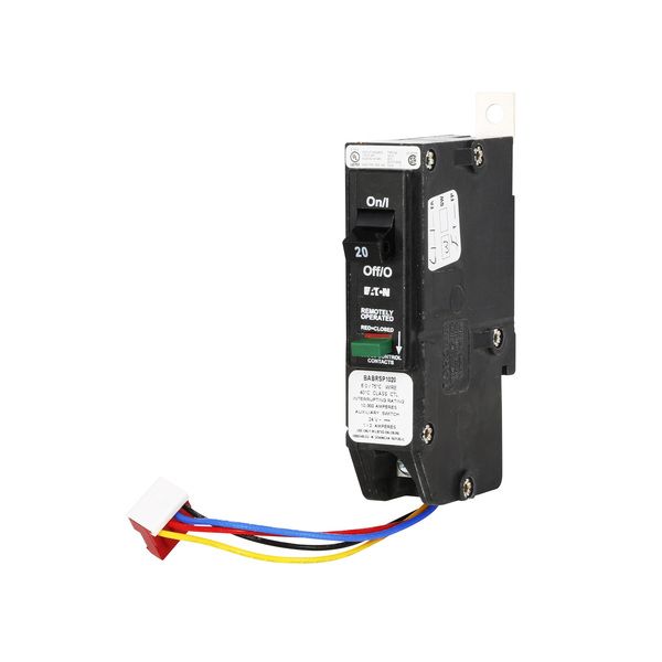 Cutler-Hammer BABRSP1020 Circuit Breaker Product Image