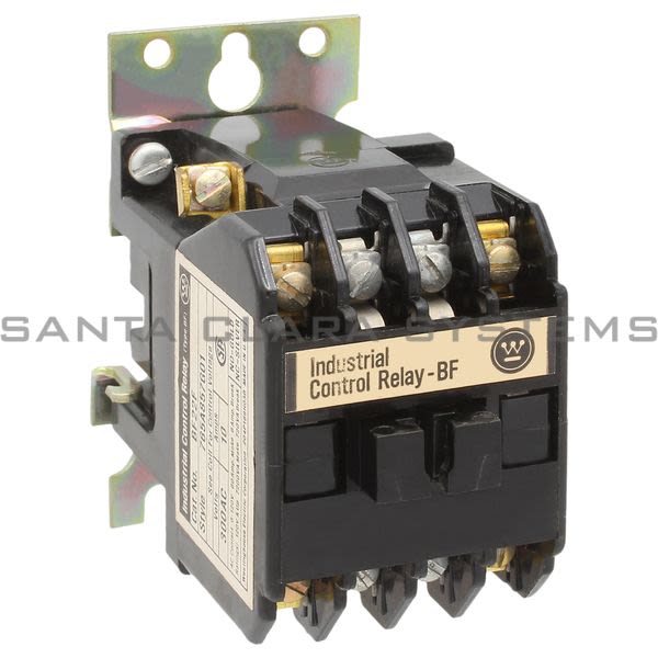 Cutler-Hammer BF22F Control Relay Product Image