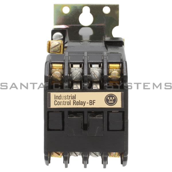 Cutler-Hammer BF22F Control Relay Product Image