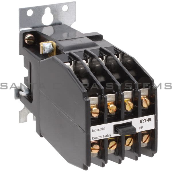 Cutler-Hammer BF44F Relay Product Image