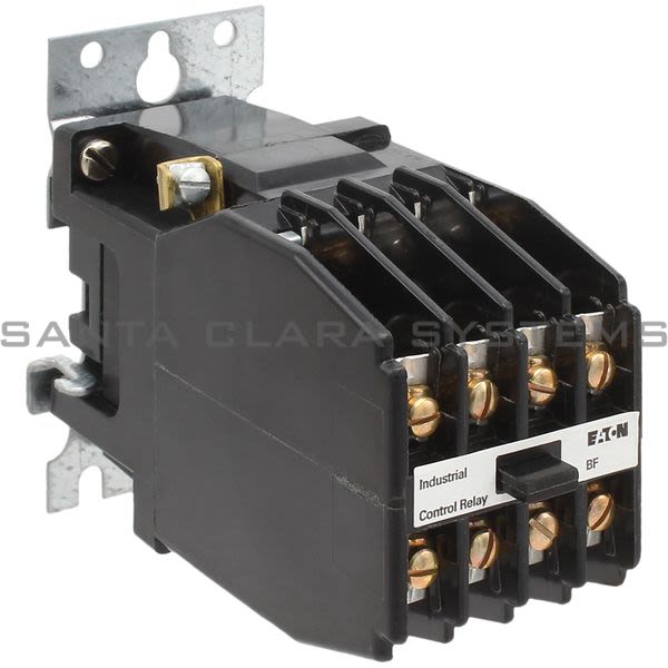 Cutler-Hammer BF62F Relay Product Image