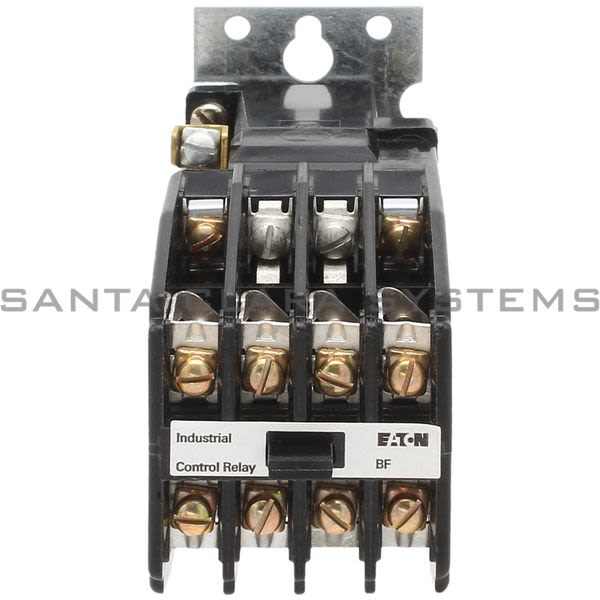 Cutler-Hammer BF62F Relay Product Image