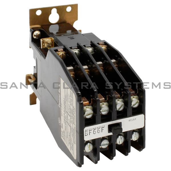 Cutler-Hammer BF66F Relay Product Image